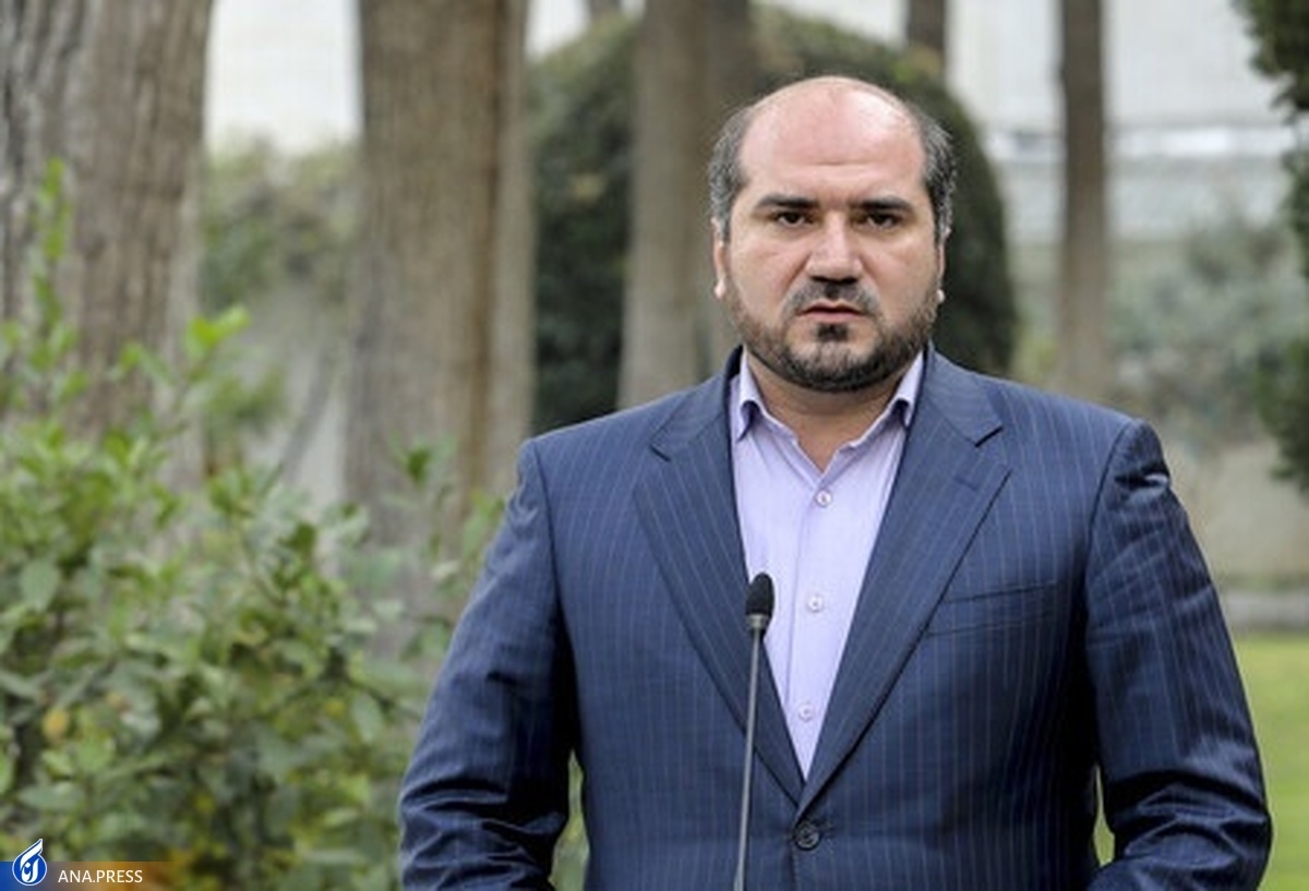 منصوری: ساخت ورزشگاه جدید در مرحله شرکت مشاور و پیمانکار است