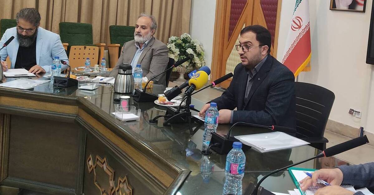«کودکی بهتر، زندگی بهتر» شعار هفته ملی کودک شد