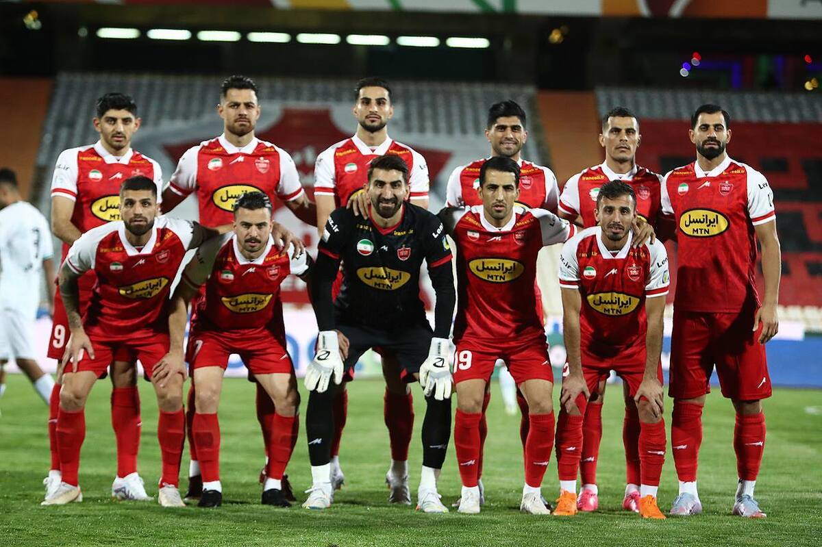 پرسپولیس در تیم ملی رکورد می زند؟