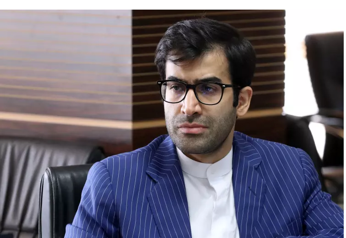 سرپرست مرکز گزینش دانشگاه آزاد اسلامی منصوب شد