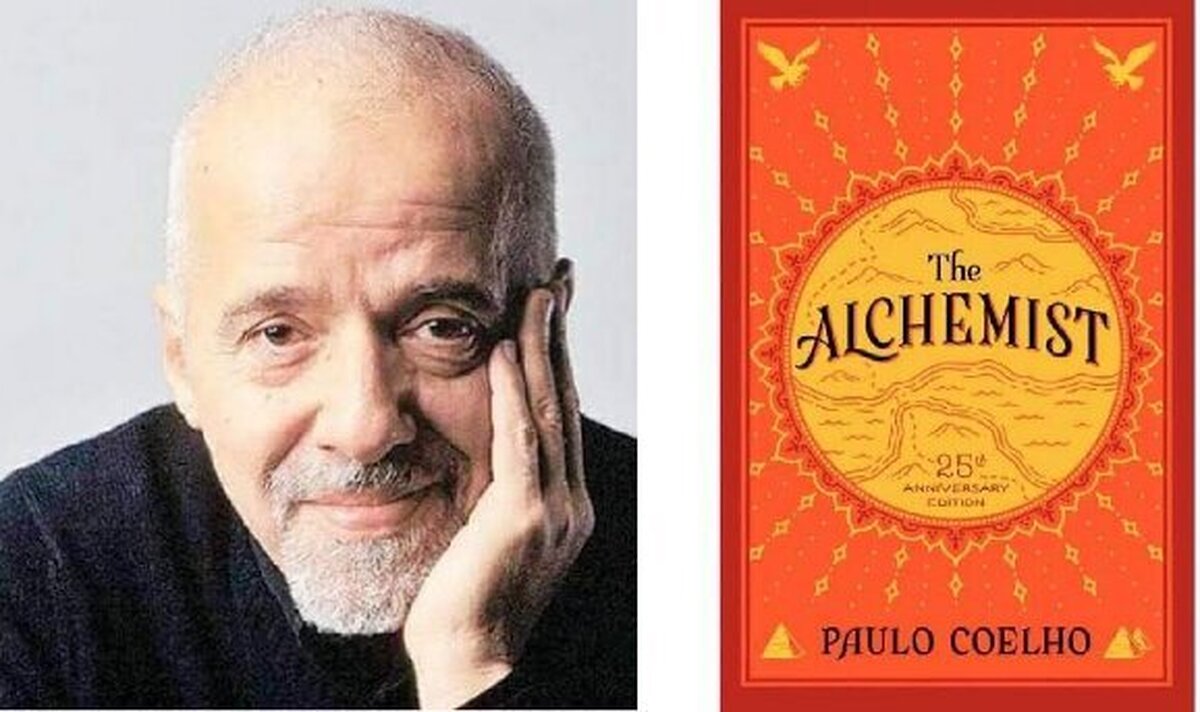 اقتباس از «کیمیاگر» قطعی شد