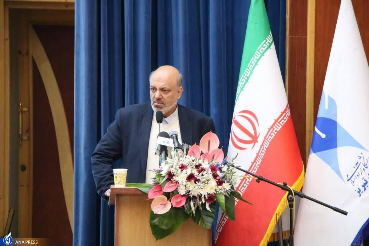 درصد بهره‌وری سیستم‌های اداری کشور کاهش یافته است