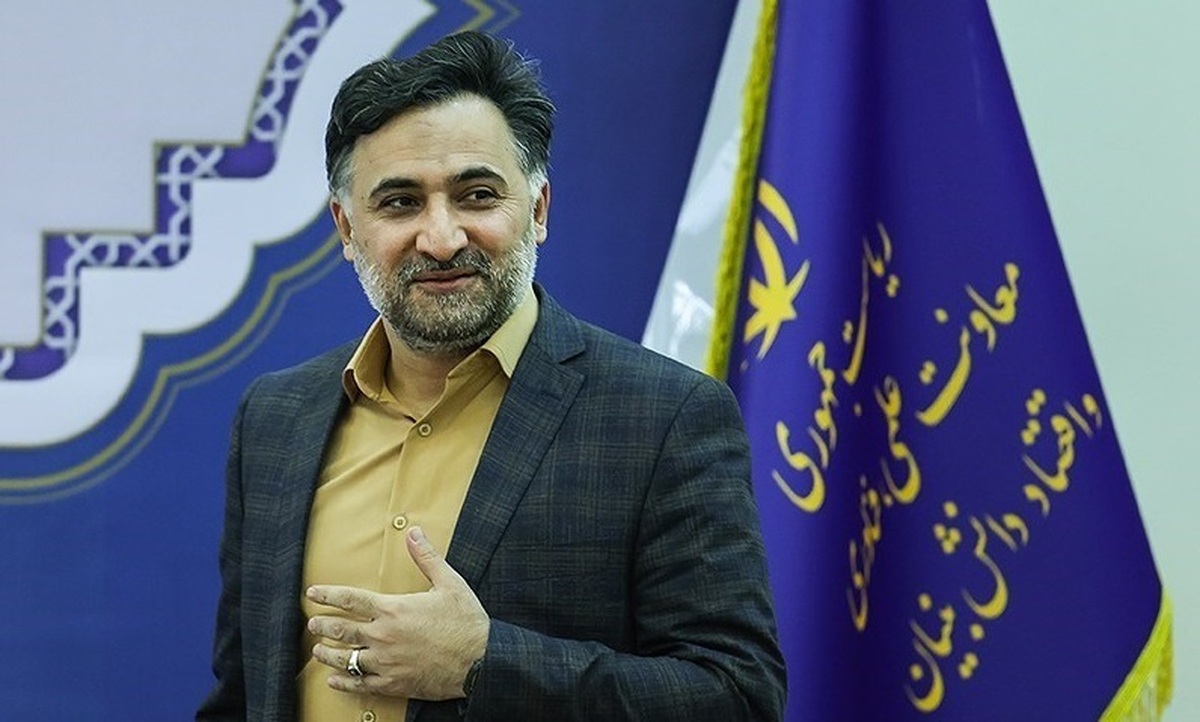 دهقانی: تا آخر پاییز بازار ویژه دانشبنیانها در بورس افتتاح میشود
