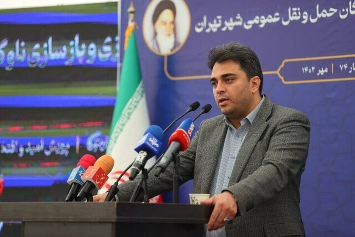 انعقاد خرید تاکسیهای برقی تا پایان امسال