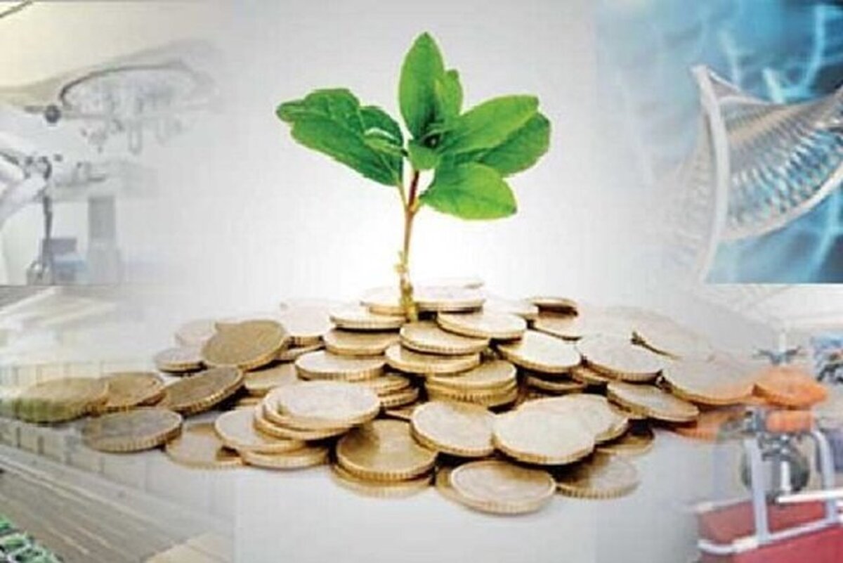 ظرفیت صدور ضمانت‌نامه صندوق‌های پژوهش و فناوری ۱۲ هزار میلیارد تومان افزایش می‌یابد