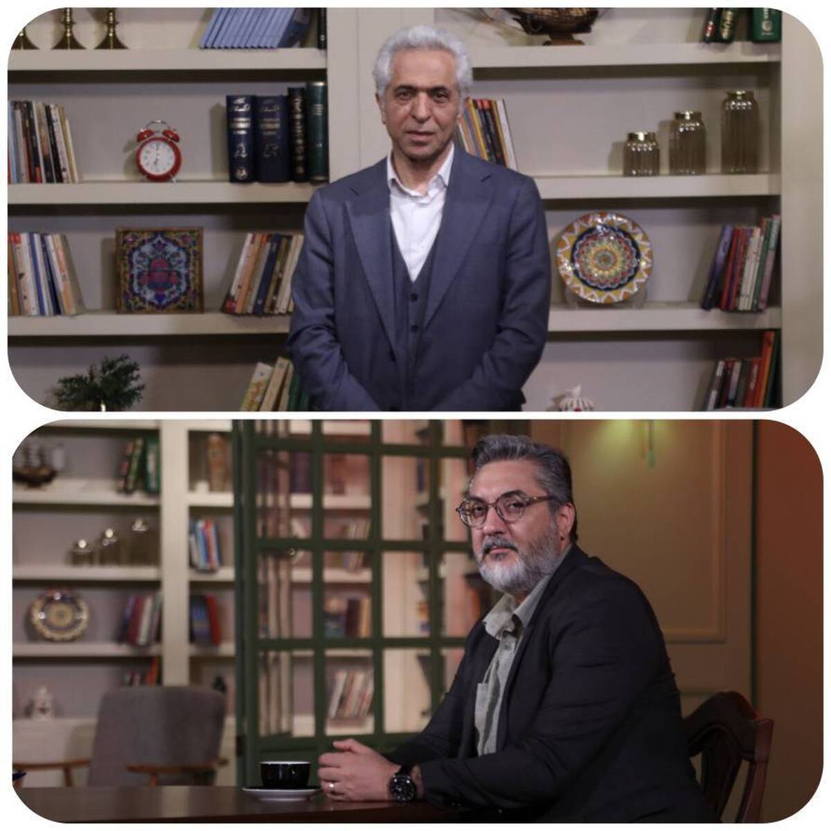«مرصع» از ثبت جهانی کاروانسراهای ایرانی می گوید هنر معماری در ایینه کاروانسراها