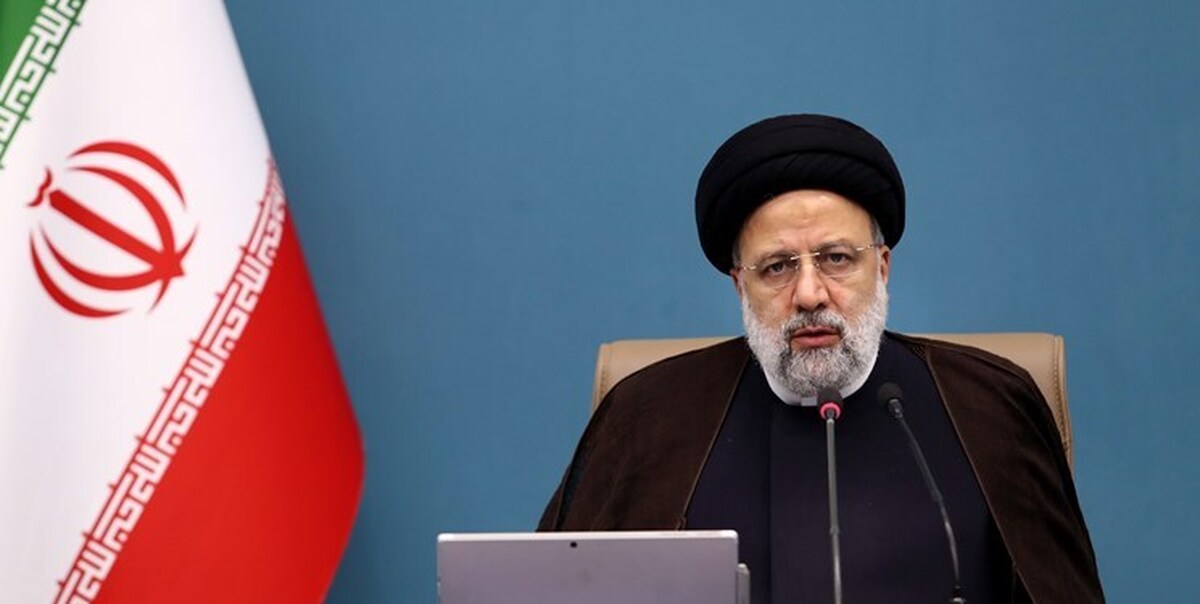 رئیس جمهور: امروز ۳۲ میلیون نفر از مردم بیمه رایگان دریافت میکنند