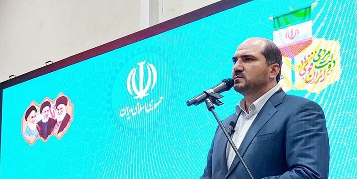 معاون رئیس جمهور: پروژههای به جا مانده و مشکلدار به سرانجام میرسد