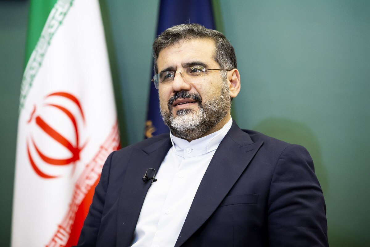 سینمای کودک آینه تمامنمای اخلاق و پاکیزگی است