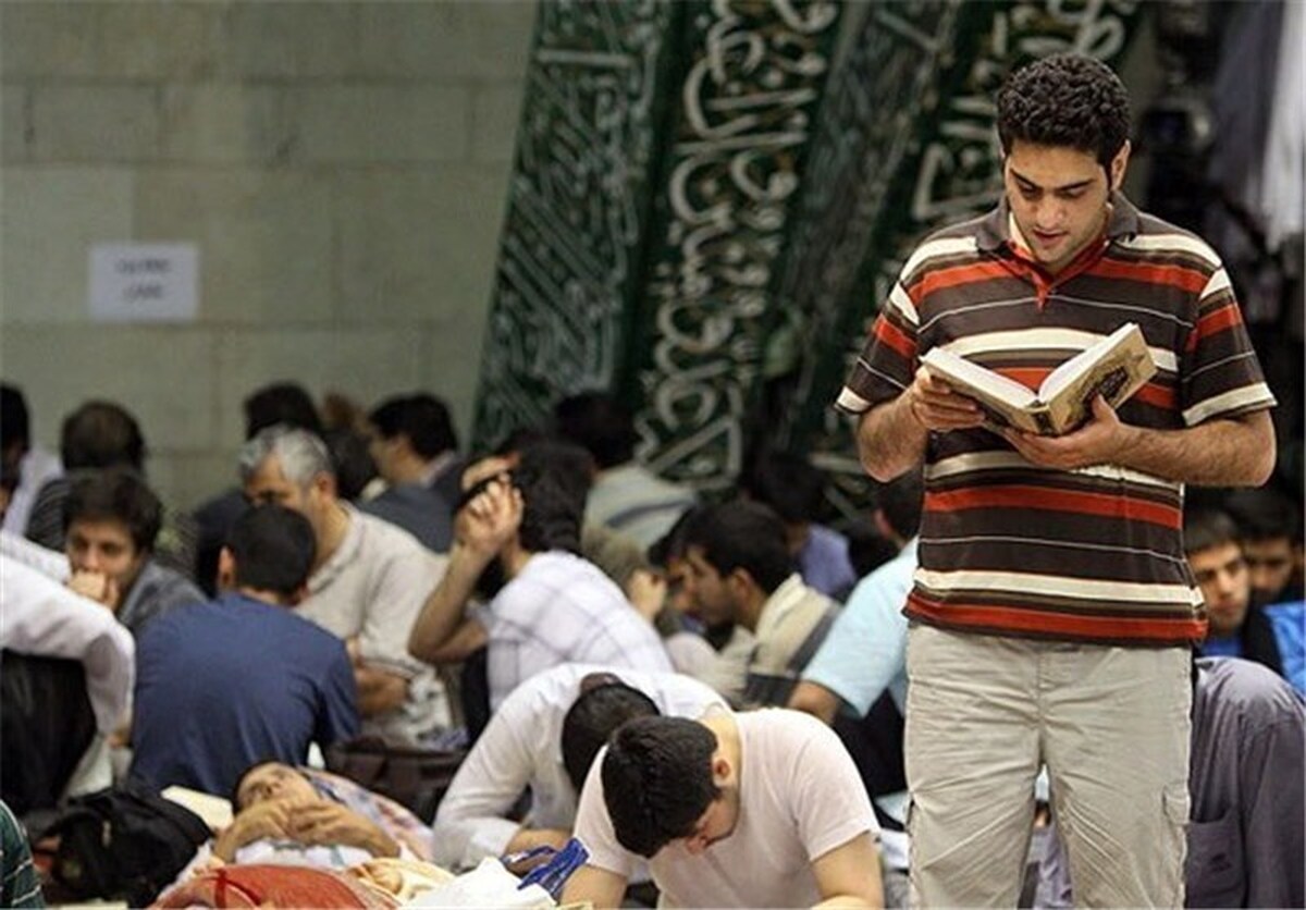 فراخوان ایده اعتکاف دانشجویی