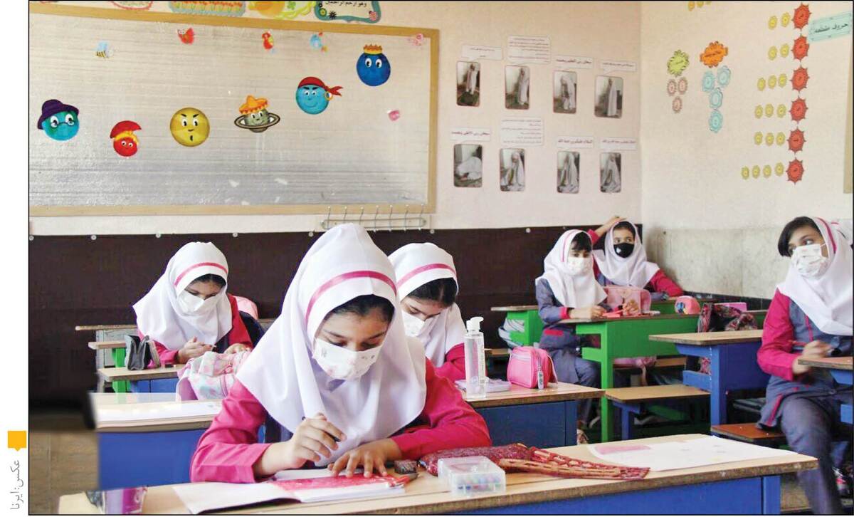 ۲۵ درصد دانشآموزان ایرانی دچار ناهنجاریهای عضلانی-اسکلتی هستند