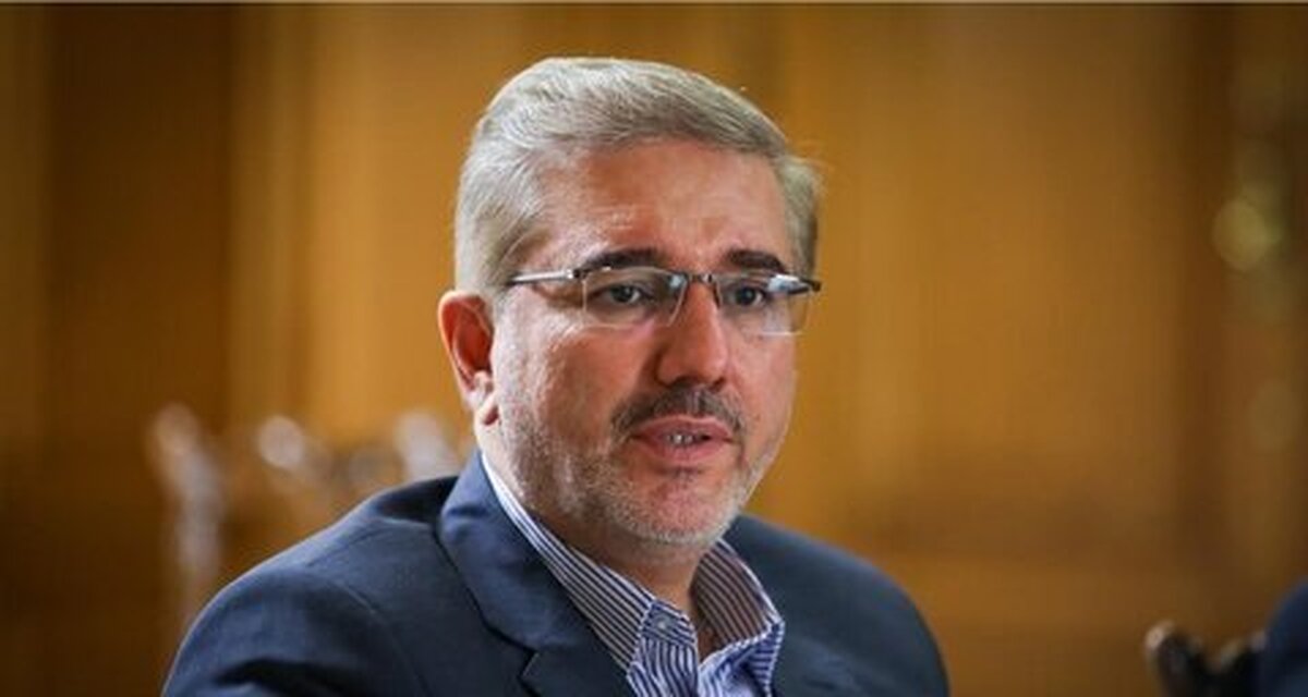 بخش اول لایحه بودجه ۱۴۰۳ آبان به مجلس میرود