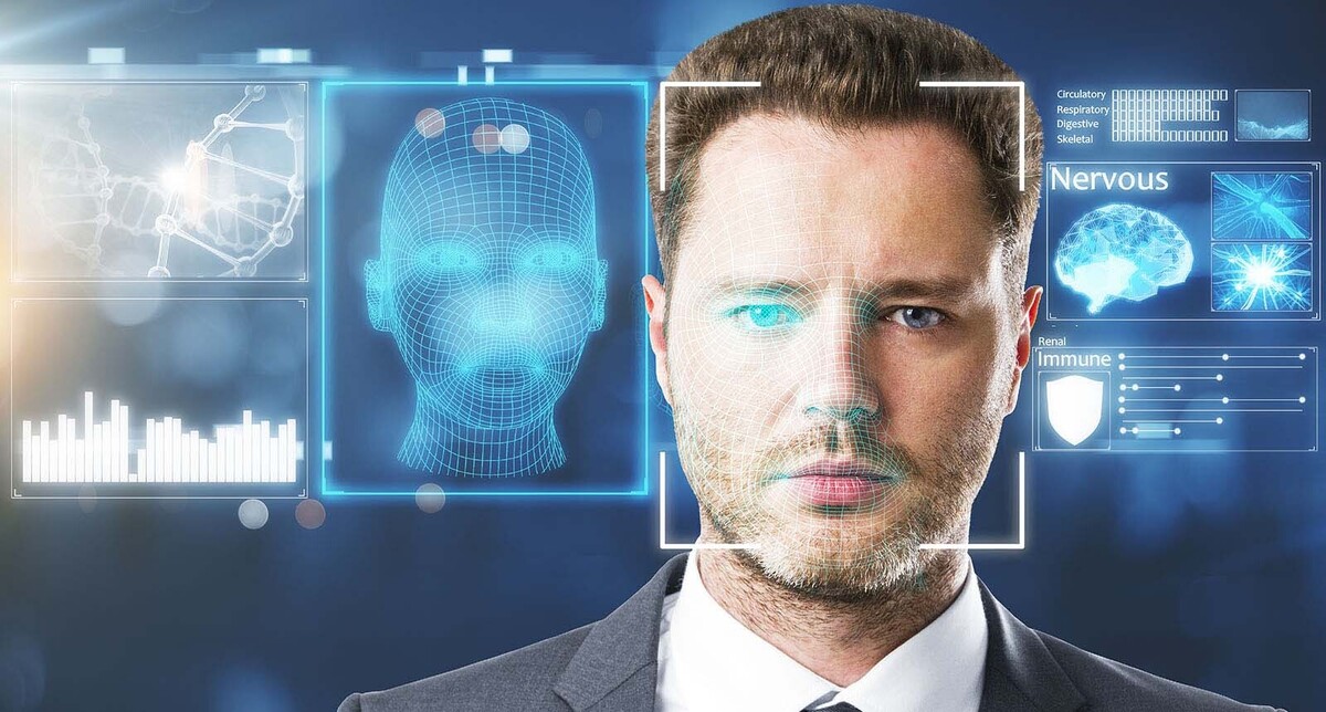 تشخیص هویت با استفاده از هوش مصنوعی را فوراً متوقف کنید
