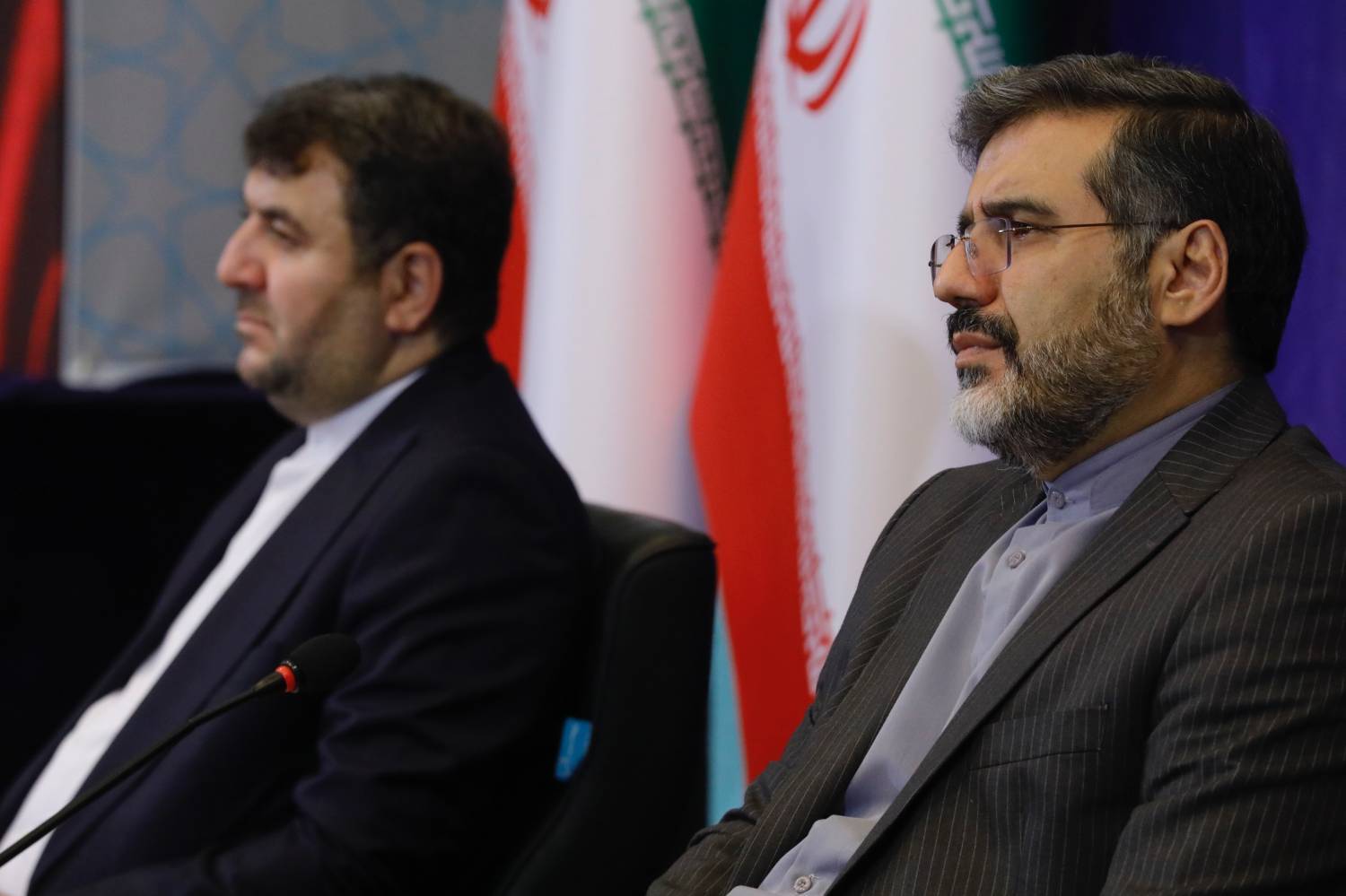 هیچ رئیس جمهوری در سه دهه اخیر به اندازه آیتالله رئیسی به فکر دیپلماسی فرهنگی نبوده است هیچ رئیس جمهوری در سه دهه اخیر به اندازه آیتالله رئیسی به فکر دیپلماسی فرهنگی نبوده است