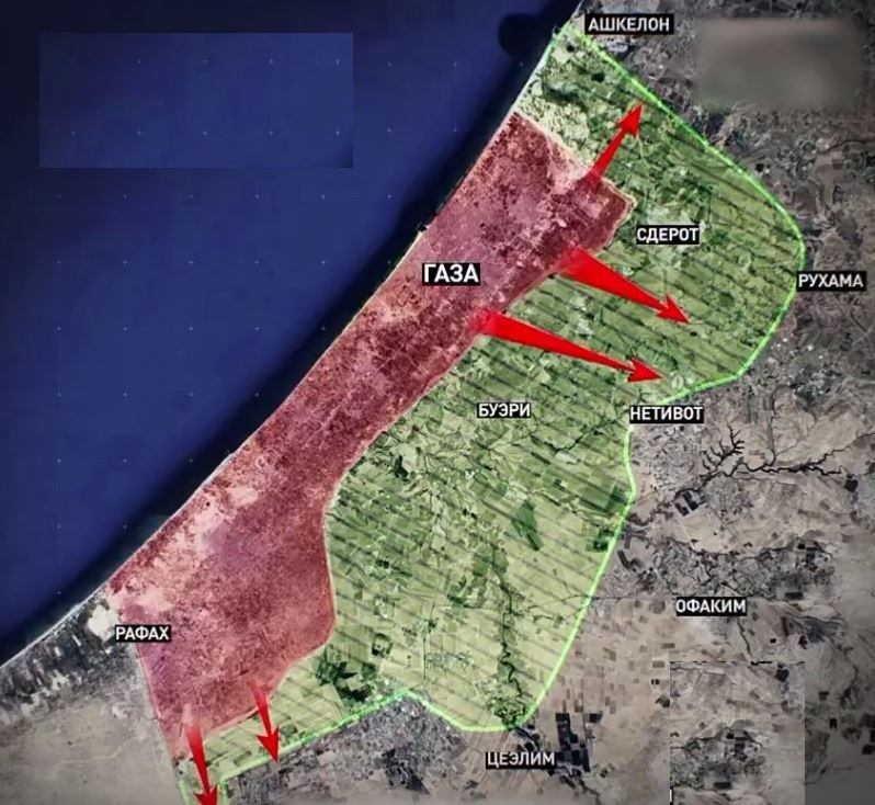 معاون سیاسی حماس: در بالاترین حد آمادگی هستیم / برخی افسران ارشد اسرائیلی را اسیر کردیم + فیلم