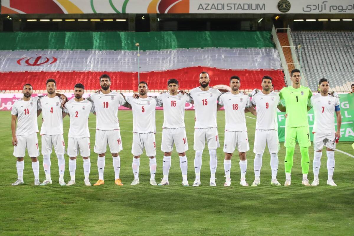 احتمال رویارویی تیم ملی فوتبال با اندونزی قبل از اعزام به جام ملتهای آسیا