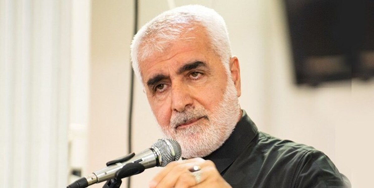 سردار غفاری: دشمن میداند جنگ با ما نتیجهای جز شکست برای آنها ندارد