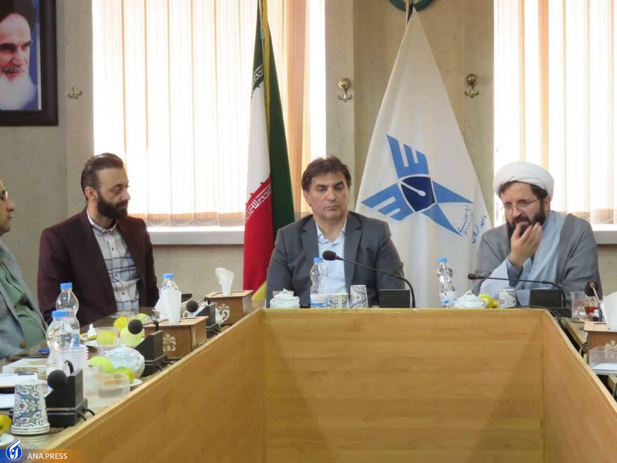 انتقال ارزشهای اسلامی به دانشآموزان باید در اولویت مدارس باشد