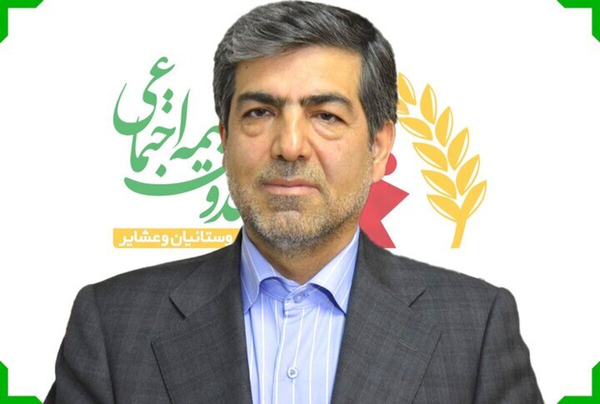 ۲.۵ میلیون نفر به عضویت صندوق بیمه اجتماعی عشایر درآمدند
