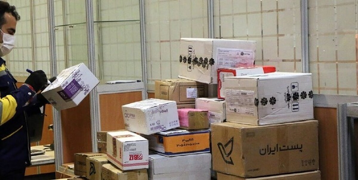 توضیح مدیرعامل شرکت ملی پست درباره افزایش تعرفههای پستی