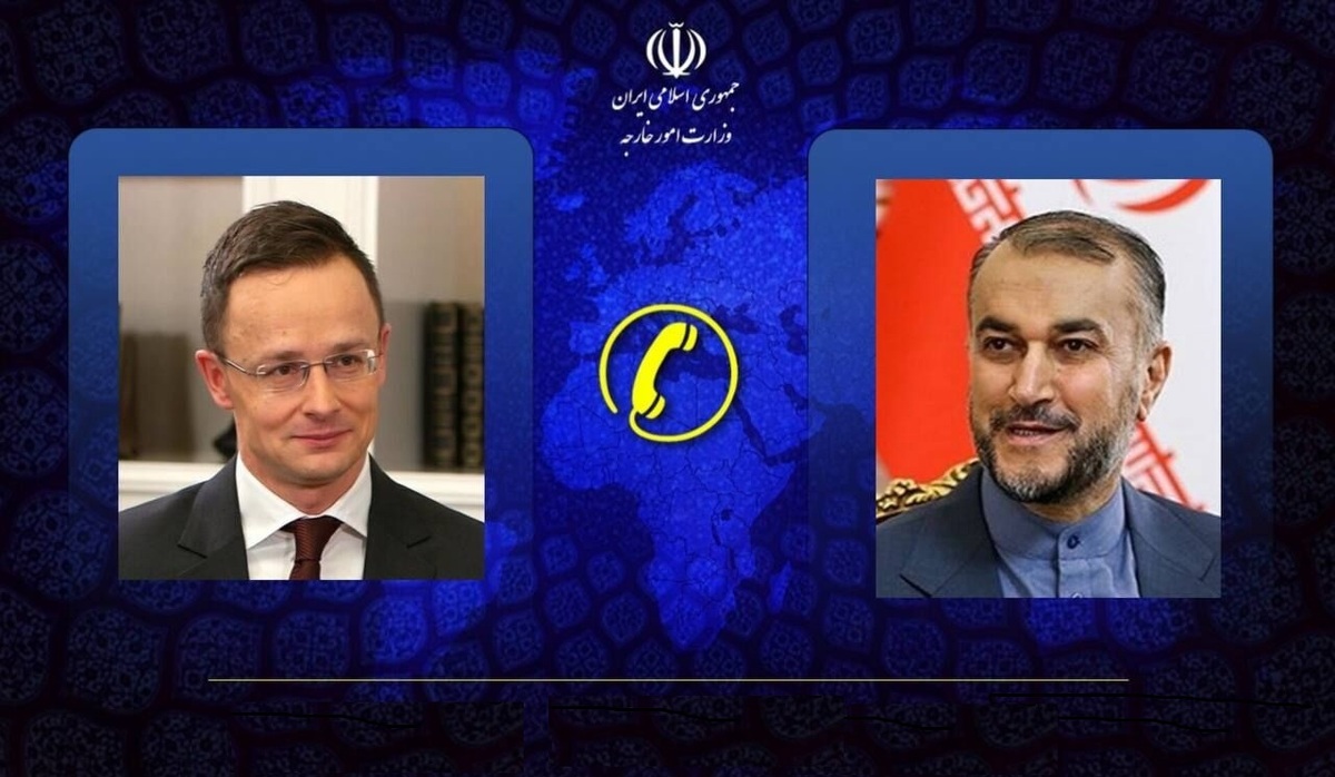 امیرعبداللهیان: تداوم حملات رژیم صهیونیستی به غزه شرایط را پیچیدهتر میکند