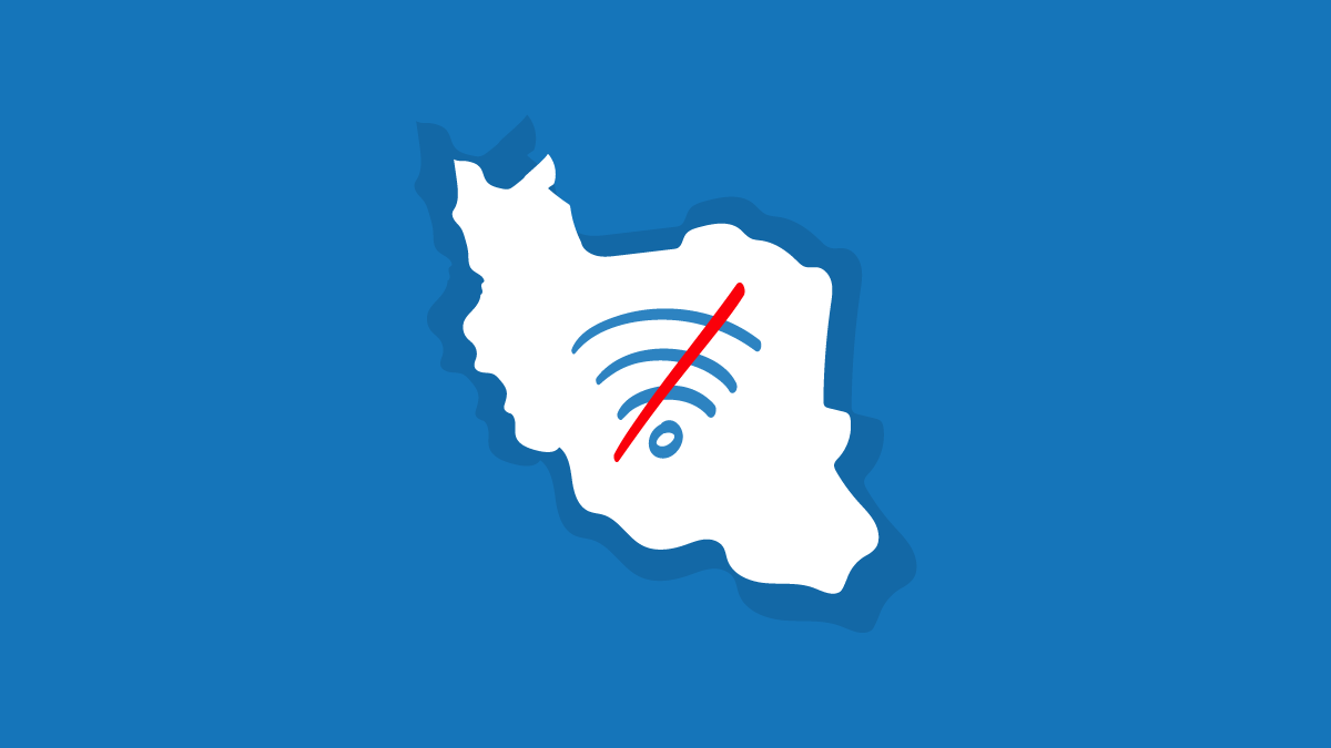 اپراتورها پاسخگوی قطعی اینترنت باشند