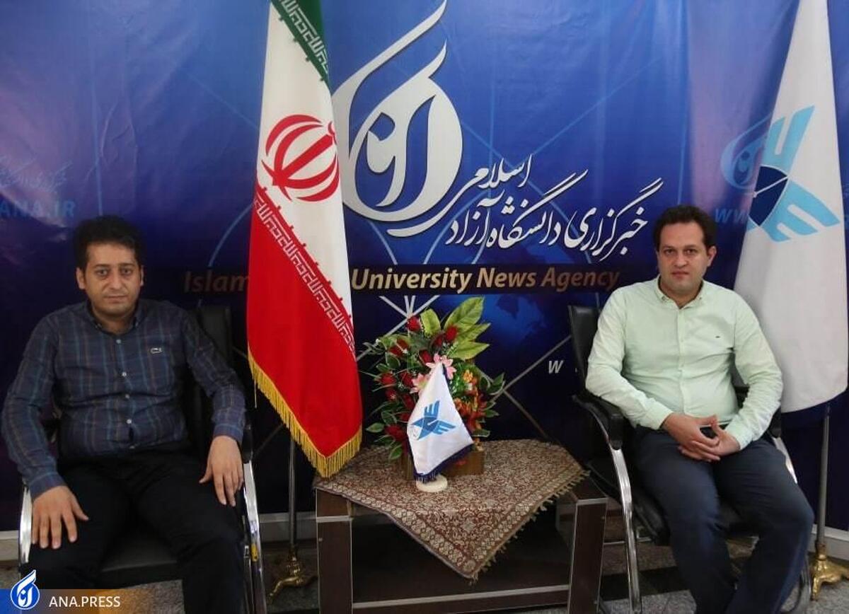 ۵ عضو هیئت علمی دانشگاه آزاد در فهرست ۲ درصد دانشمندان برتر جهان