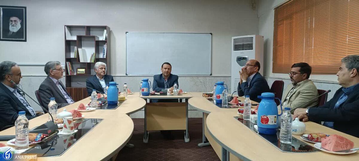 تربیت «دانشجویان مهارتمحور» سیاست اصلی دانشگاه آزاد