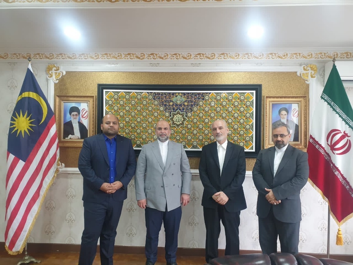 تأکید بر راه‌اندازی نمایندگی صندوق اعتباری هنر در جنوب شرق آسیا