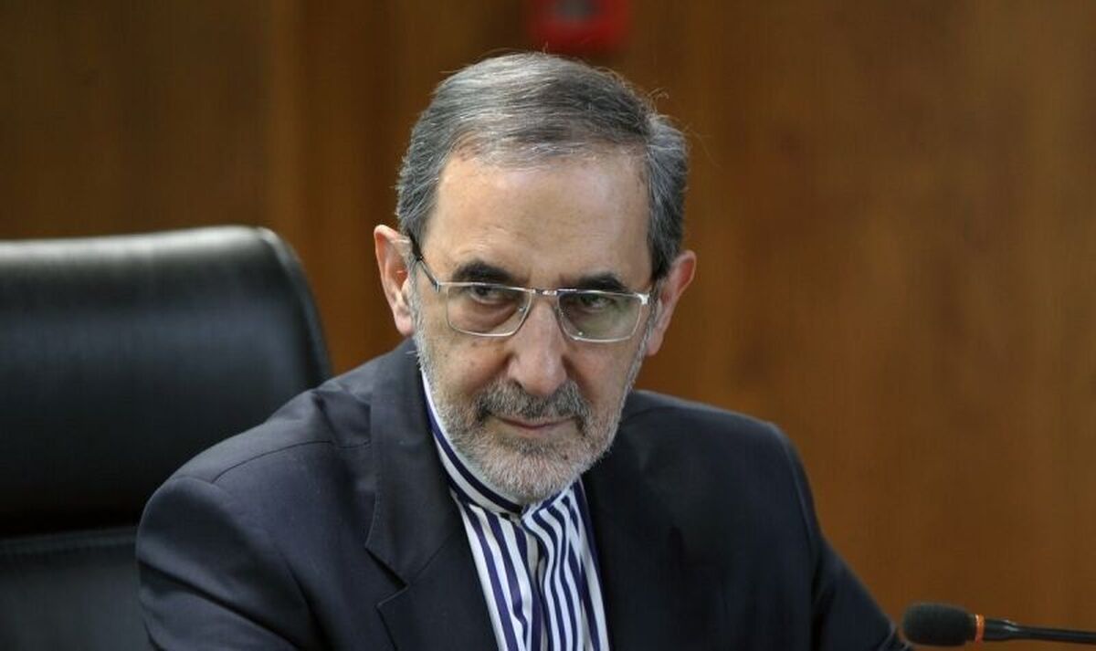 دکتر ولایتی: عادیسازان روابط با صهیونیستها از وقایع منطقه پند بگیرند