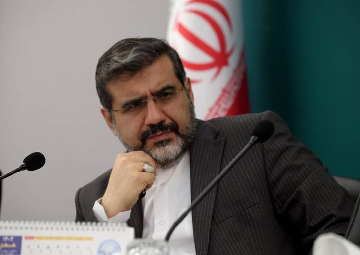 برگزاری جشنوارههای فرهنگی و هنری دانشجویی با راهبری دانشگاهها
