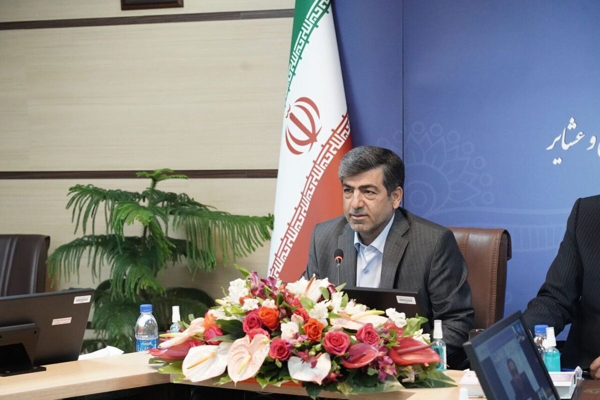 چتر حمایت اجتماعی از کشاورزان گستردهتر میشود