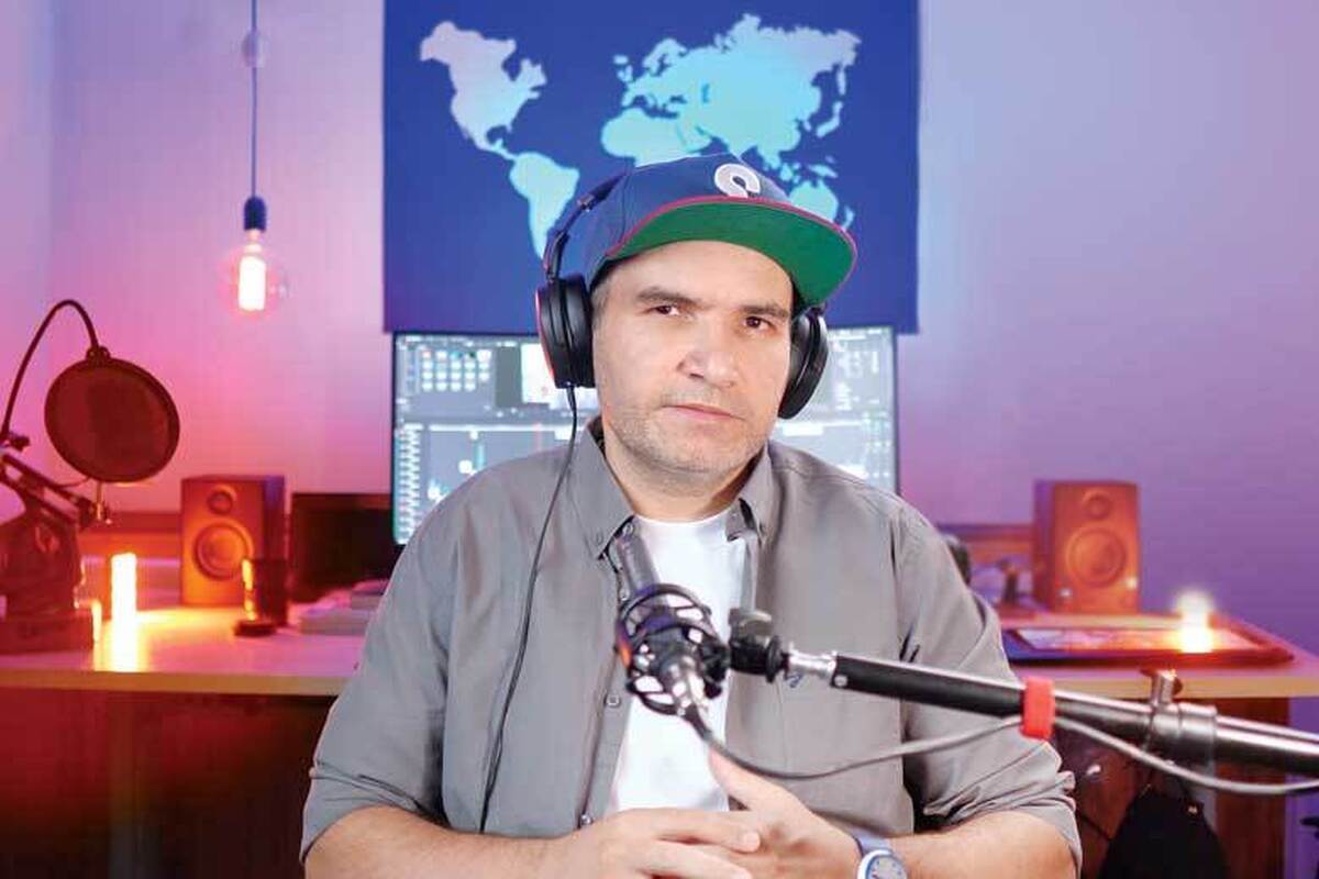 «مکث» واقعیات را صیقل میدهد/ پاسخ روشنگرانه تلویزیون به سبک زندگی غربی «مکث» واقعیات را صیقل میدهد/ پاسخ روشنگرانه تلویزیون به سبک زندگی غربی