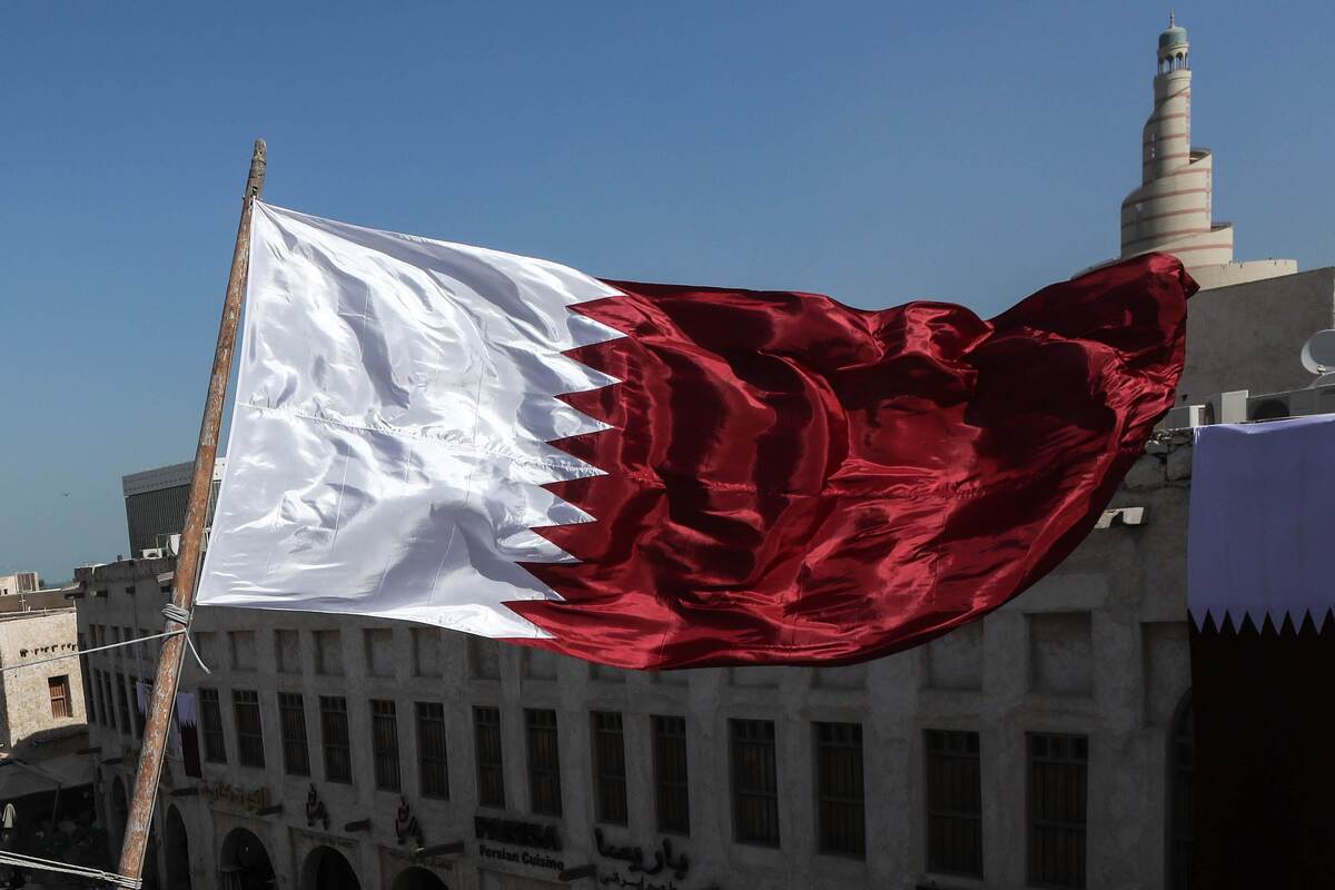 قطر برای تبادل زندانیان زن میان حماس و اسرائیل پیشگام شد