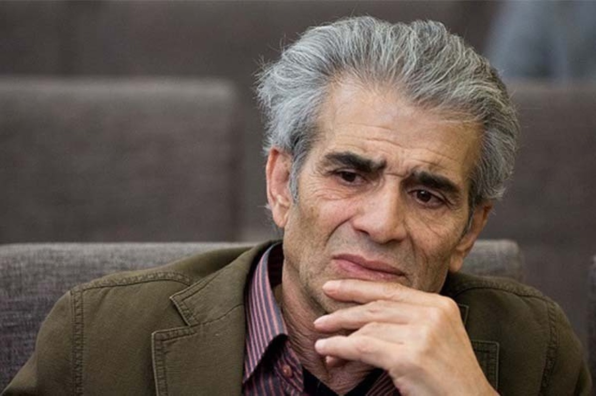 آخرین وضعیت محمد شیری در بیمارستان