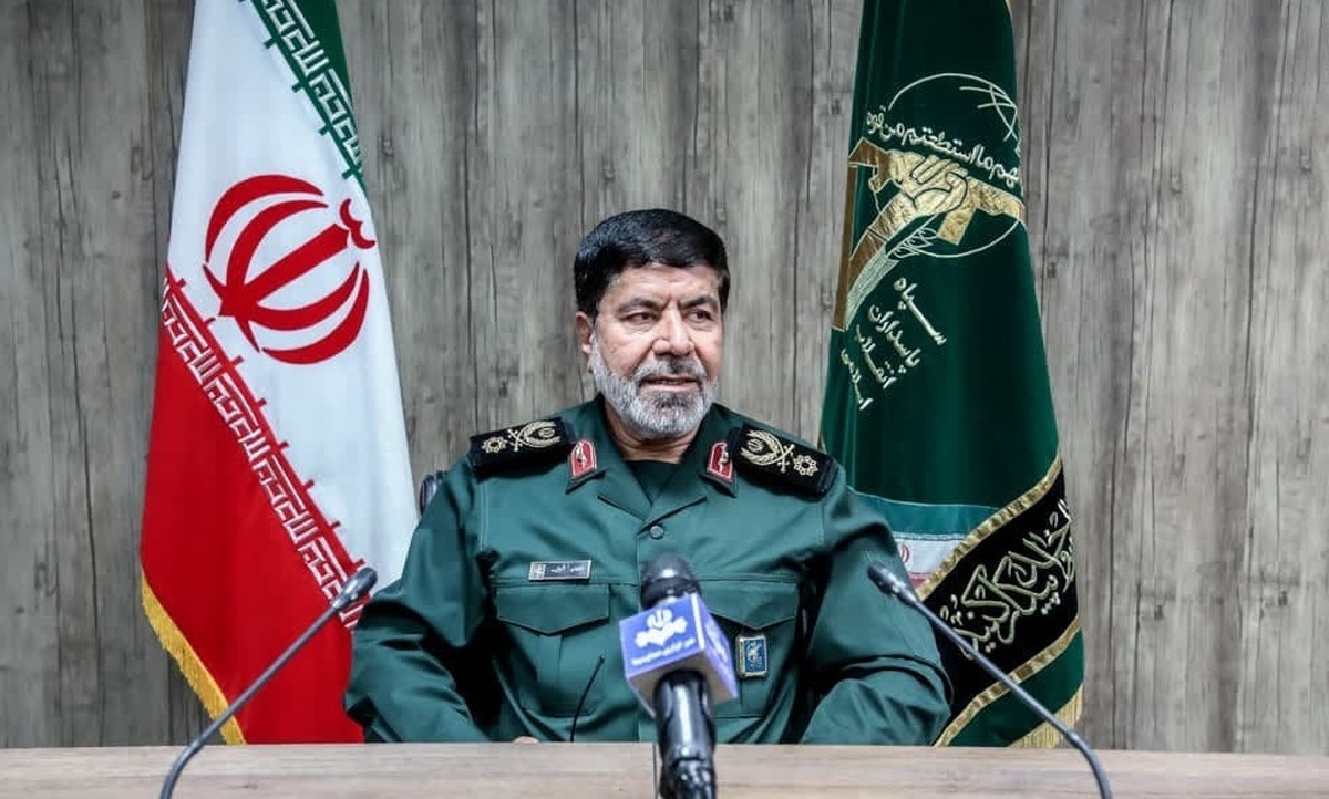 آمادگی سپاه برای اعزام گروههای امدادی به مناطق زلزلهزده افغانستان