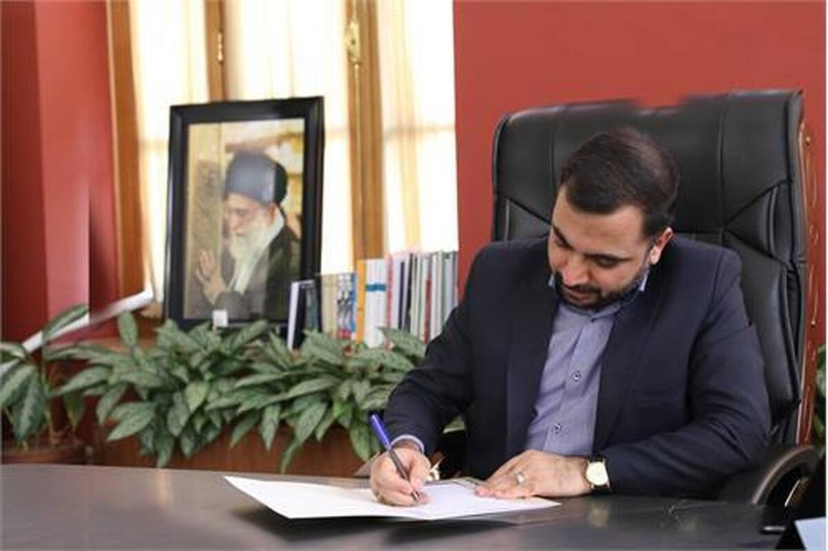 پیام وزیر ارتباطات به مناسبت فرارسیدن روز جهانی پست