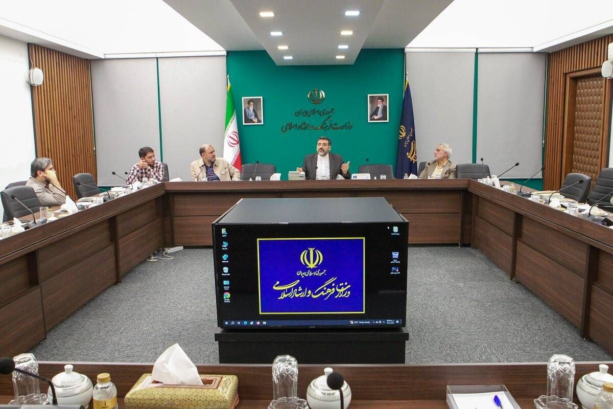 بزرگداشت تاریخ‌نگاران انقلاب اسلامی از رویدادهای مهم «جایزه اندرزگو» است 