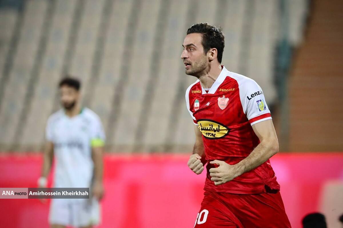 محکومیت انضباطی پرسپولیس تأیید شد سرخپوشان یک هفته فرصت اعتراض دارند