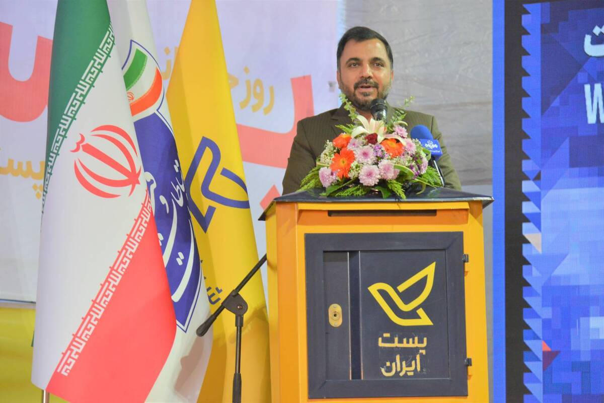 هوشمندسازی شبکه پستی منجر به رونق کسبوکارها میشود