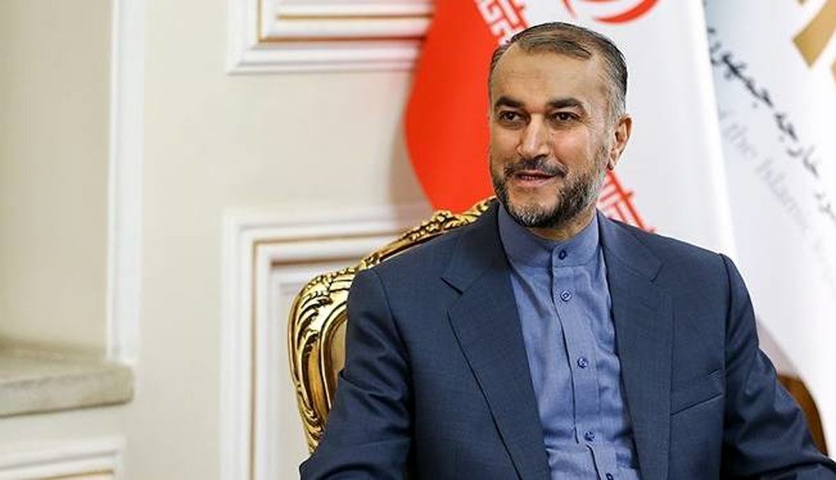 آمادگی ایران برای میزبانی نشست وزرای خارجه سازمان همکاری اسلامی درباره تحولات فلسطین
