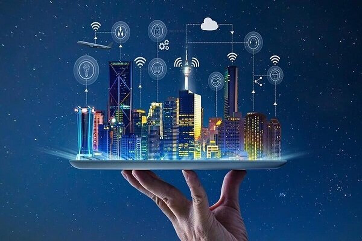 طراحی پلتفرم هوشمند ترسیم نقشههای ساختمانی با هوش مصنوعی