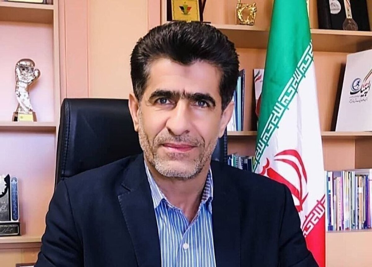 حیدری: تاج بیطرفی خود را حفظ کرد ماجدی از جنس فوتبال است+فیلم