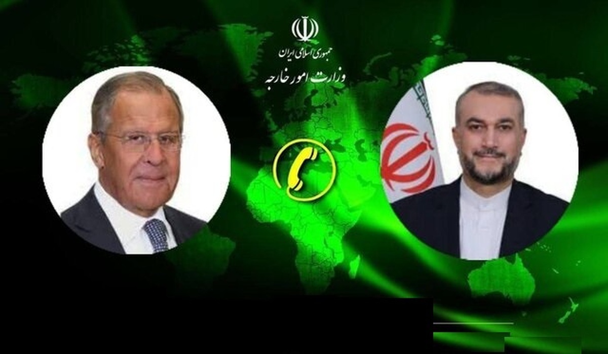 امیرعبداللهیان: رژیم صهیونیستی بهدنبال قتلعام مردم غزه است