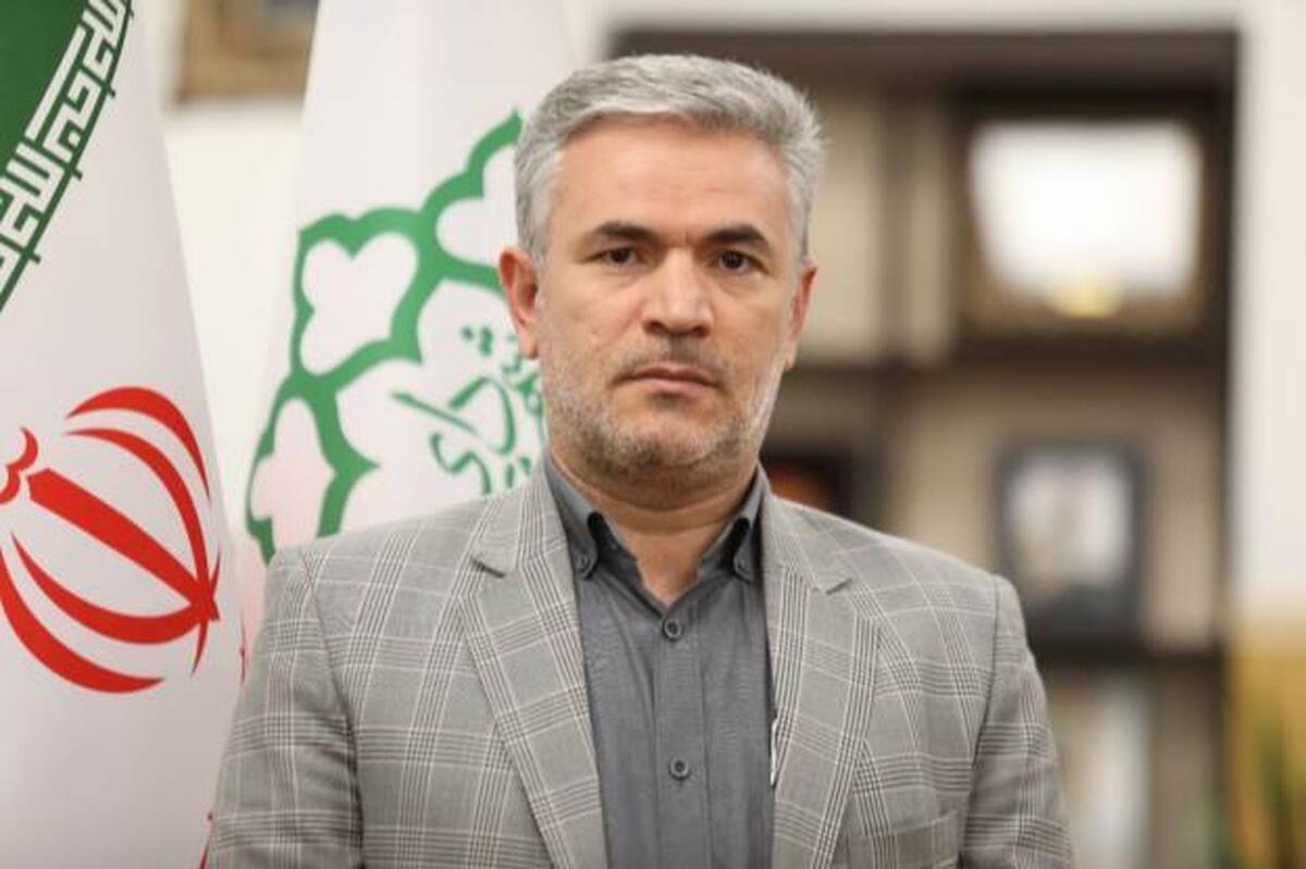 اقدامات شهرداری منطقه ۱۵ از احداث کلینیک گل و گیاه تا پروژههای راهسازی