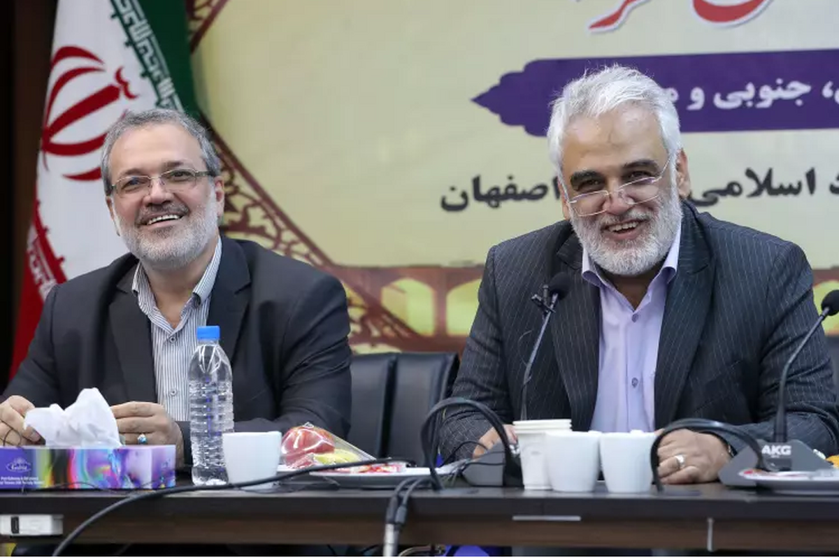 جوانگرایی در بدنه هیئت علمی دانشگاه آزاد اسلامی