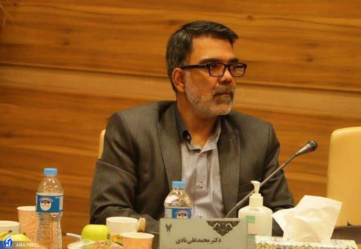 شکلگیری چرخش تحولی تعلیم و تربیت اسلامی در سمای دانشگاه آزاد