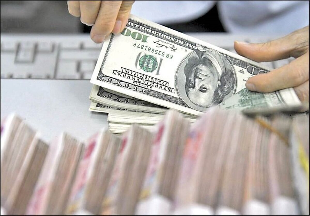 خوشبینی به آینده بازار ارز در صورت تداوم سیاستهای بانک مرکزی