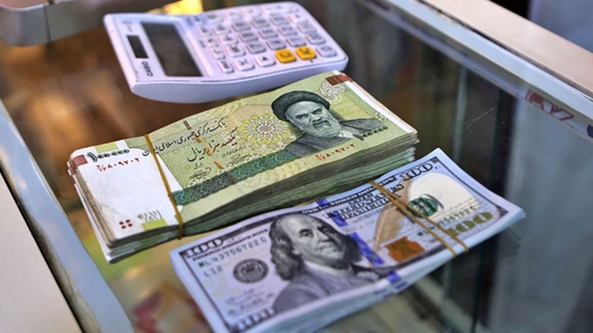 تثبیت نرخ دلار حاصل سیاست کنترل رشد نقدینگی است تثبیت نرخ دلار