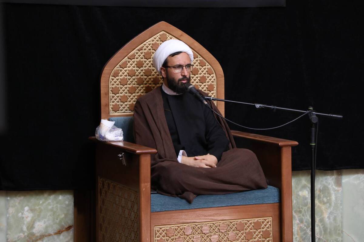 امام عسکری (ع) چگونه امام زمان (عج) را به جهانیان شناساند؟